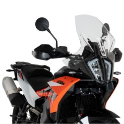 Ζελατίνα Puig Touring KTM 890 Adventure/R 23- διάφανη