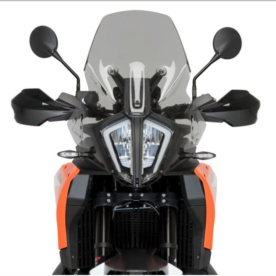 Ζελατίνα Puig Touring KTM 890 Adventure/R 23- διάφανη