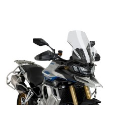 Ζελατίνα Puig Touring VOGE 900 DSX διάφανη