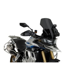 Ζελατίνα Puig Touring VOGE 900 DSX σκούρο φιμέ