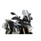 Ζελατίνα Puig Touring VOGE 900 DSX ελαφρώς φιμέ