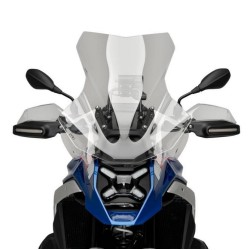 Ζελατίνα Puig Touring BMW R 1300 GS διάφανη (χωρίς radar)