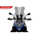 Ζελατίνα Puig Touring BMW R 1300 GS σκούρο φιμέ (με radar)