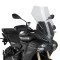 Ζελατίνα Puig Touring Yamaha Tracer 9/GT/GT+ 25- διάφανη