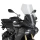 Ζελατίνα Puig Touring Yamaha Tracer 9/GT/GT+ 25- διάφανη