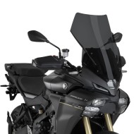 Ζελατίνα Puig Touring Yamaha Tracer 9/GT/GT+ 25- σκούρο φιμέ