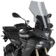Ζελατίνα Puig Touring Yamaha Tracer 9/GT/GT+ 25- ελαφρώς φιμέ