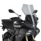 Ζελατίνα Puig Touring Yamaha Tracer 9/GT/GT+ 25- ελαφρώς φιμέ