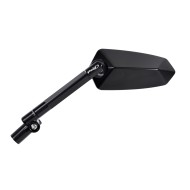 Καθρέπτης Puig F1.1 μαύρος (αριστερός)