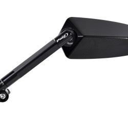 Καθρέπτης Puig F1.1 αριστερός μαύρος