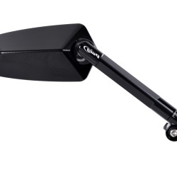 Καθρέπτης Puig F1.1 δεξιός μαύρος