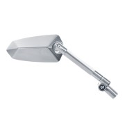 Καθρέπτης Puig F1.1 δεξιός ασημί 