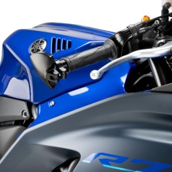 Καθρέπτης αντίβαρου universal Puig Fold δεξιός μαύρος Καθρέπτης αντίβαρου universal Puig Fold δεξιός μαύρος