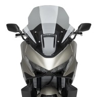Ζελατίνα Puig V-Tech Touring Honda Forza 750 25- ελαφρώς φιμέ