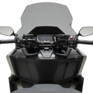 Ζελατίνα Puig V-Tech Touring Honda Forza 750 25- διάφανη