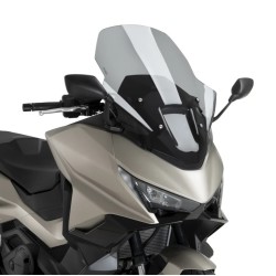 Ζελατίνα Puig V-Tech Touring Honda Forza 750 25- ελαφρώς φιμέ Ζελατίνα Puig V-Tech Touring Honda Forza 750 25- ελαφρώς φιμέ