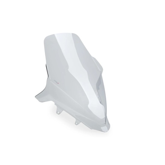 Ζελατίνα Puig V-Tech Touring Honda PCX 125 25- διάφανη