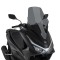 Ζελατίνα Puig V-Tech Touring Honda PCX 125 25- σκούρο φιμέ
