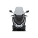 Ζελατίνα Puig V-Tech Touring Honda PCX 125 25- σκούρο φιμέ