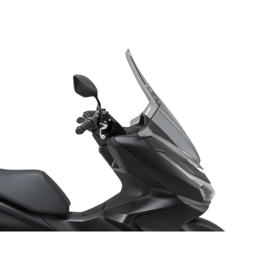 Ζελατίνα Puig V-Tech Touring Honda PCX 125 25- σκούρο φιμέ