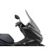 Ζελατίνα Puig V-Tech Touring Honda PCX 125 25- σκούρο φιμέ
