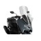 Ζελατίνα Puig V-Tech Touring Yamaha N-Max 155 21- διάφανη