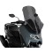 Ζελατίνα Puig V-Tech Touring Yamaha N-Max 155 21- σκούρο φιμέ