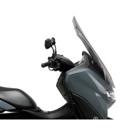Ζελατίνα Puig V-Tech Touring Yamaha N-Max 125-155 21-24 διάφανη