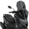 Ζελατίνα Puig V-Tech Touring Yamaha N-Max 125 25- σκούρο φιμέ Ζελατίνα Puig V-Tech Touring Yamaha N-Max 125 25- σκούρο φιμέ