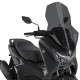 Ζελατίνα Puig V-Tech Touring Yamaha N-Max 125 25- σκούρο φιμέ Ζελατίνα Puig V-Tech Touring Yamaha N-Max 125 25- σκούρο φιμέ