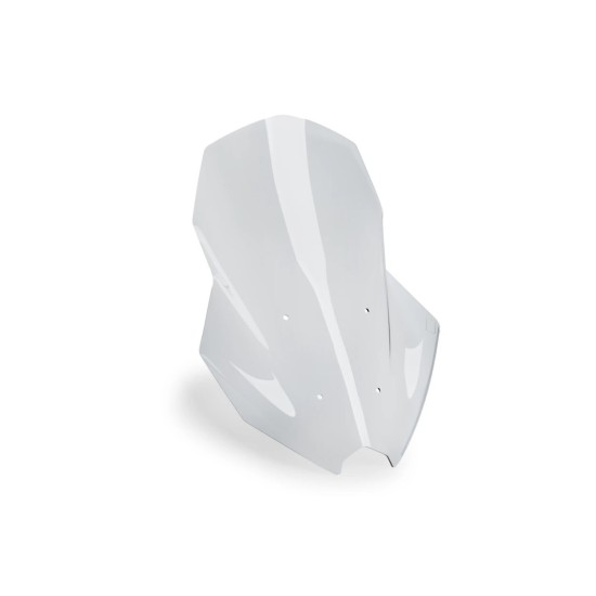 Ζελατίνα Puig V-Tech Touring Yamaha N-Max 125 25- διάφανη Ζελατίνα Puig V-Tech Touring Yamaha N-Max 125 25- διάφανη