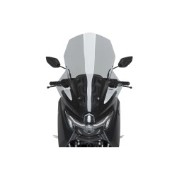 Ζελατίνα Puig V-Tech Touring Yamaha N-Max 125 25- σκούρο φιμέ