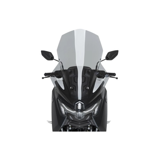 Ζελατίνα Puig V-Tech Touring Yamaha N-Max 125 25- σκούρο φιμέ Ζελατίνα Puig V-Tech Touring Yamaha N-Max 125 25- σκούρο φιμέ