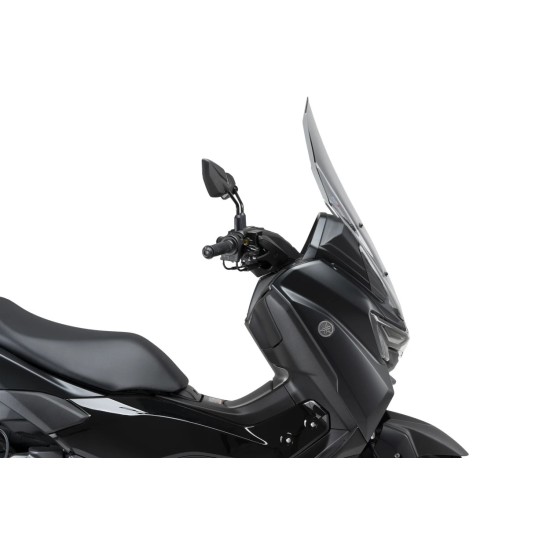 Ζελατίνα Puig V-Tech Touring Yamaha N-Max 125 25- σκούρο φιμέ Ζελατίνα Puig V-Tech Touring Yamaha N-Max 125 25- σκούρο φιμέ