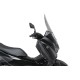 Ζελατίνα Puig V-Tech Touring Yamaha N-Max 125 25- σκούρο φιμέ Ζελατίνα Puig V-Tech Touring Yamaha N-Max 125 25- σκούρο φιμέ