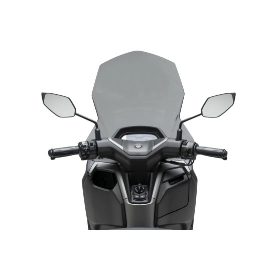 Ζελατίνα Puig V-Tech Touring Yamaha N-Max 125 25- σκούρο φιμέ Ζελατίνα Puig V-Tech Touring Yamaha N-Max 125 25- σκούρο φιμέ
