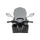 Ζελατίνα Puig V-Tech Touring Yamaha N-Max 125 25- σκούρο φιμέ Ζελατίνα Puig V-Tech Touring Yamaha N-Max 125 25- σκούρο φιμέ