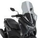 Ζελατίνα Puig V-Tech Touring Yamaha N-Max 125 25- ελαφρώς φιμέ Ζελατίνα Puig V-Tech Touring Yamaha N-Max 125 25- ελαφρώς φιμέ