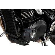 Προστατευτικά μανιτάρια Puig Vintage 2.0 Triumph Scrambler 400 X