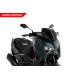 Ζελατίνα Puig V-Tech Sport Yamaha X-Max 300-125 23- ελαφρώς φιμέ