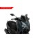 Ζελατίνα Puig V-Tech Sport Yamaha X-Max 125 23- ελαφρώς φιμέ