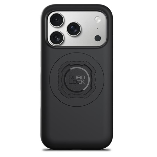 Θήκη Quad Lock MAG Apple iPhone 17 Pro Max (μαγνητική) Θήκη Quad Lock MAG Apple iPhone 17 Pro Max (μαγνητική)