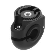 Βάση κινητού Quad Lock 360 για μπαράκι τιμονιού 10-16 χιλ.