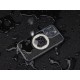Αδιάβροχο κάλυμμα Quad Lock MAG Samsung Galaxy S24