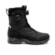 Μποτάκια Rebelhorn Defender X μαύρα