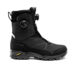 Μποτάκια Rebelhorn Defender X μαύρα