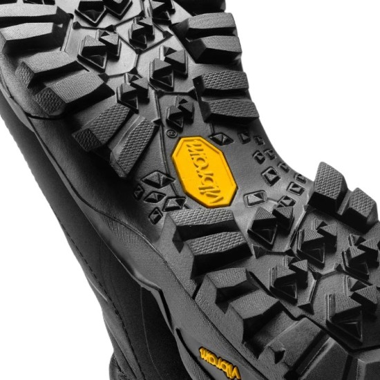 Μποτάκια Rebelhorn Defender X μαύρα