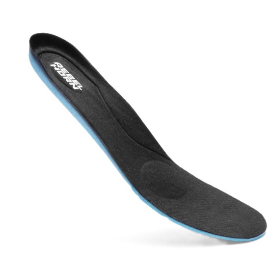 Μποτάκια Rebelhorn Defender X μαύρα