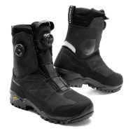 Μποτάκια Rebelhorn Defender X μαύρα