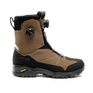 Μποτάκια Rebelhorn Defender X καφέ